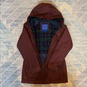 Madewell x Penfield Kasson Jacket